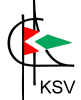Kesswiler Segler-Vereinigung Logo