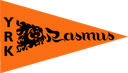 Yacht-Club Rasmus Konstanz e.V. Logo