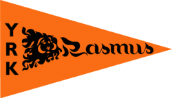 Yacht-Club Rasmus Konstanz e.V. Logo