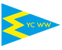Yachtclub Wetterwinkel Logo