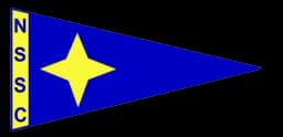 Nord-Schwäbischer Segel-Club e.V. Logo