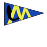 Segel-Club Moos e.V. Logo