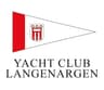 Yacht-Club Langenargen e.V. Logo